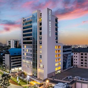 Mercure Nairobi Upper Hill